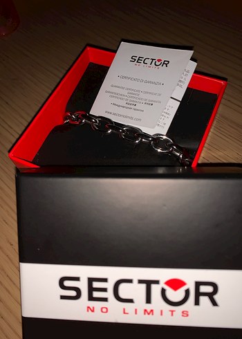 Sector marka Bileklik - Görsel 4