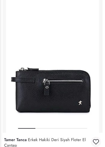 Kemal Tanca el cüzdanı - Görsel 3