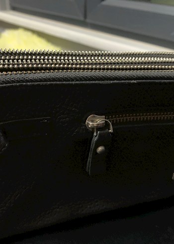 Kemal Tanca el cüzdanı - Görsel 9