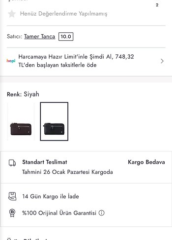 Kemal Tanca el cüzdanı - Görsel 10