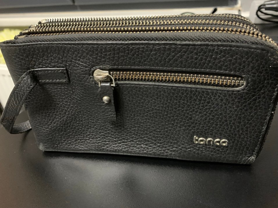 Kemal Tanca el cüzdanı - Görsel 4