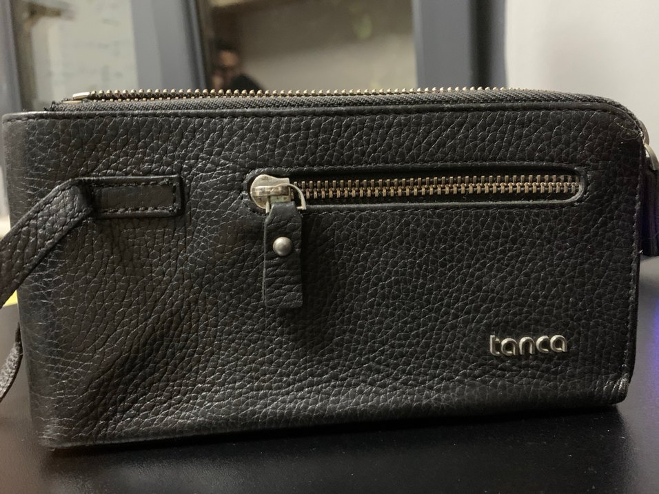 Kemal Tanca el cüzdanı - Görsel 5