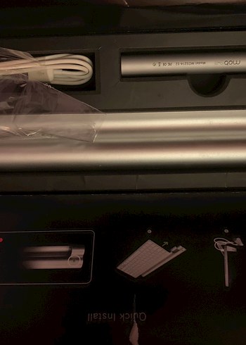 Mobee the macig bar - Görsel 8