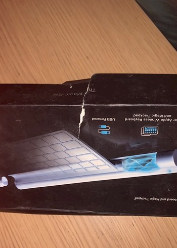 Mobee the macig bar - Görsel 3