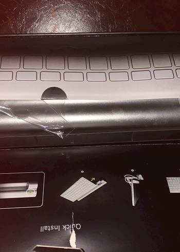 Mobee the macig bar - Görsel 2