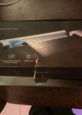 Mobee the macig bar - Görsel 11