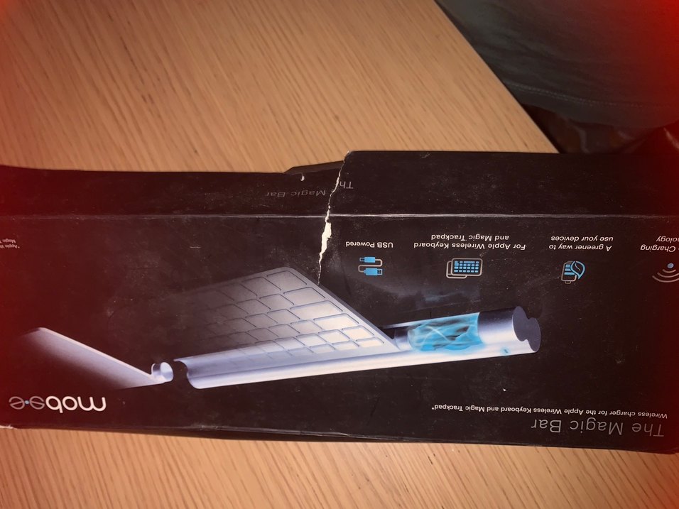 Mobee the macig bar - Görsel 3