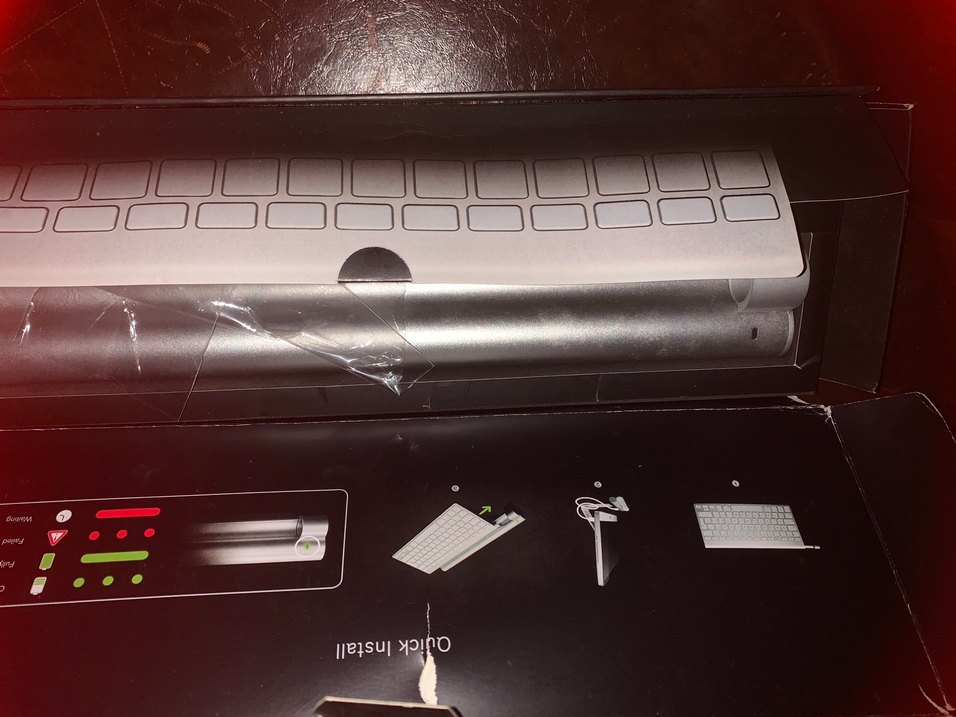 Mobee the macig bar - Görsel 2