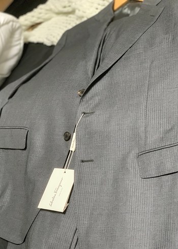 Salvatore Ferragamo 52