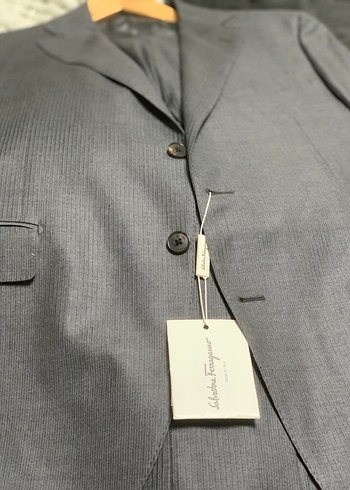 Salvatore Ferragamo Sıfır Takım elbise - Görsel 2