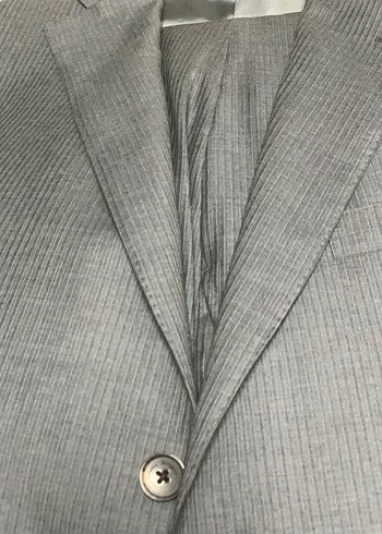 Salvatore Ferragamo Sıfır Takım elbise - Görsel 5