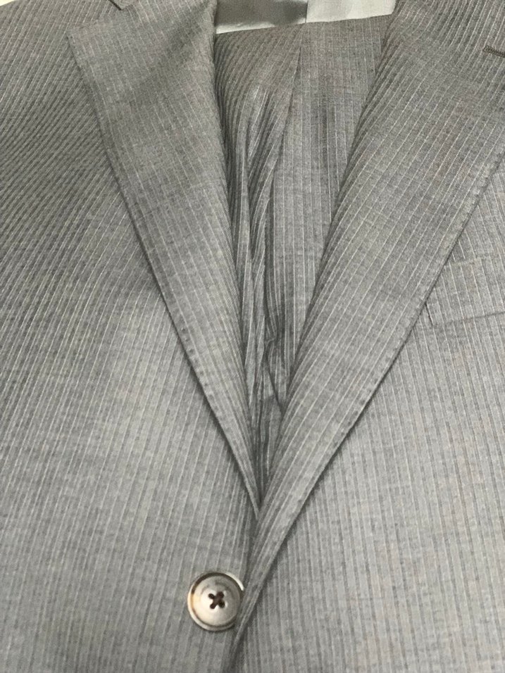 Salvatore Ferragamo Sıfır Takım elbise - Görsel 5