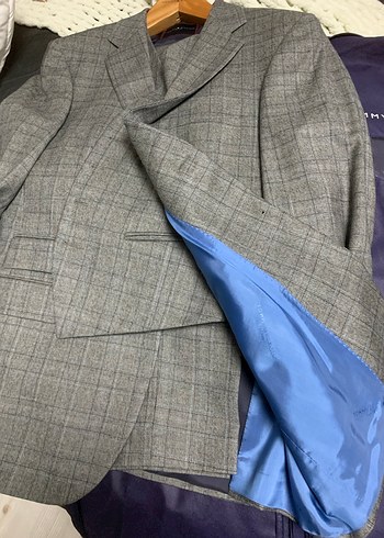 Tommy Hilfiger Takım sıfır etiketli - Görsel 6