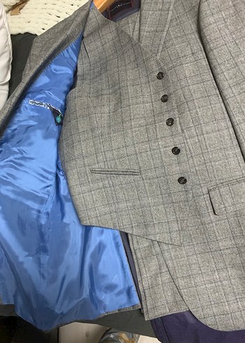 Tommy Hilfiger Takım sıfır etiketli - Görsel 3