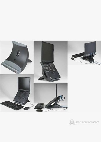 Laptop Desteği (LX550) Stand - Görsel 5