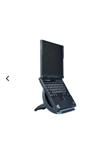 Laptop Desteği (LX550) Stand - Görsel 2