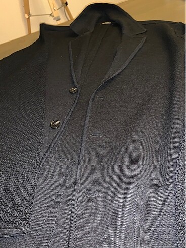VAKLO CEKET HIRKA Unisex