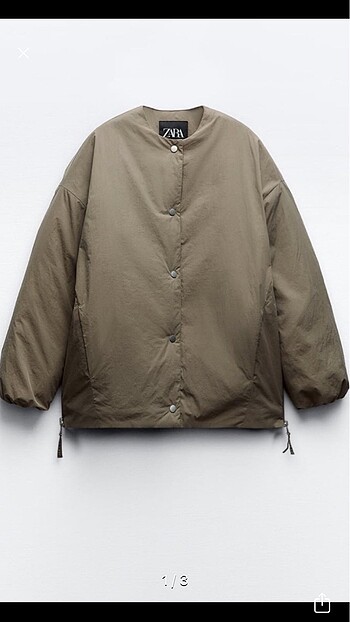 Zara mont
