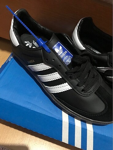 Adidas samba