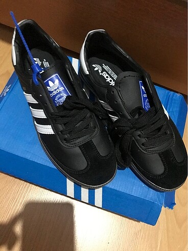 37 Beden Adidas samba