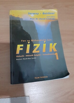 Serway fizik 1