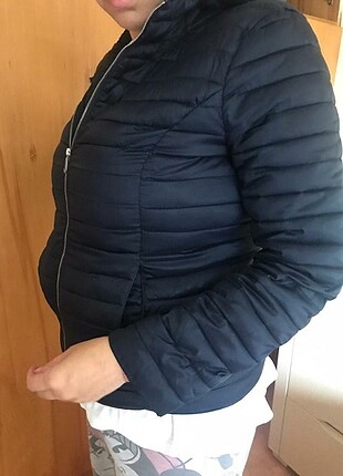 Koton Cok az kullanidi mevsimlik sisme mont 