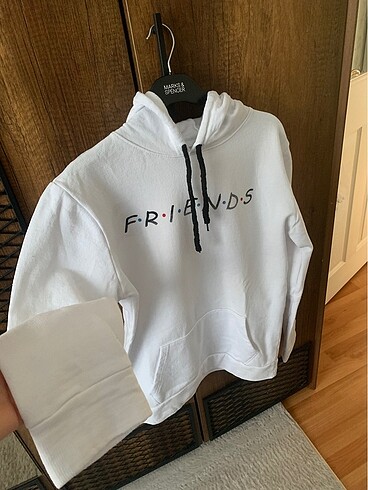 Diğer Beyaz sweatshirt