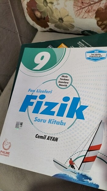 Kitap