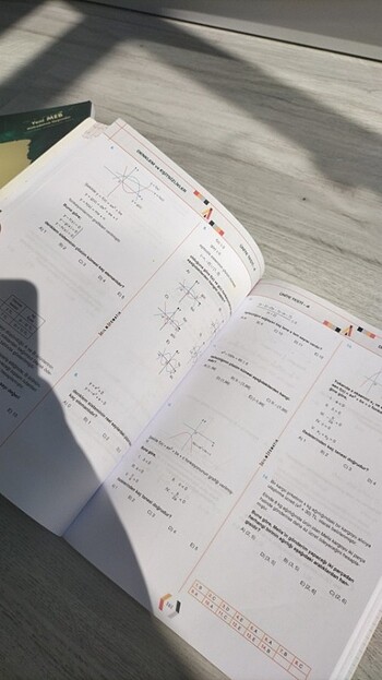 test kitabı 