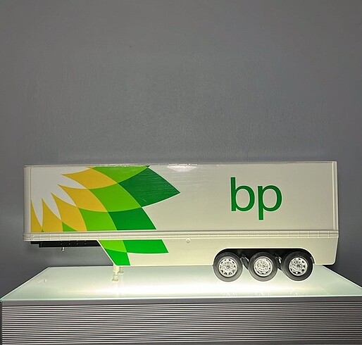  BP TIR SETİ