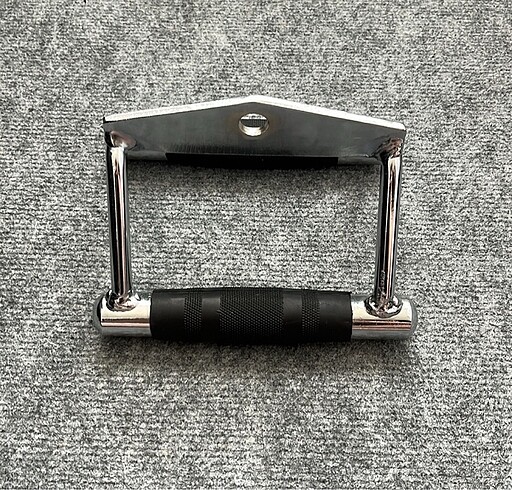 Beden Fitness Row Bar Rowing Bar
