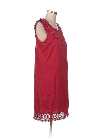 Vintage Love Vintage Love Kısa Elbise %70 İndirimli.