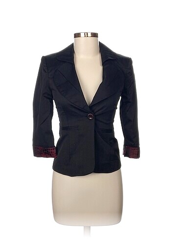 Vintage Love Blazer %70 İndirimli.