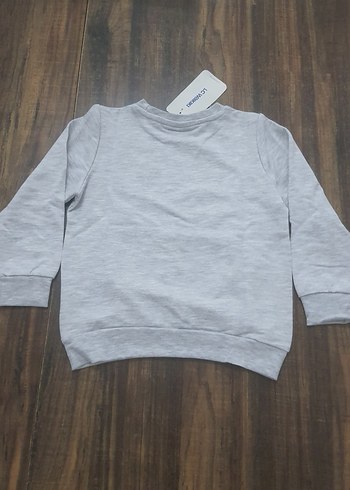 Lc Waikiki Looney Tunes Çocuk Sweatshirt - Görsel 2