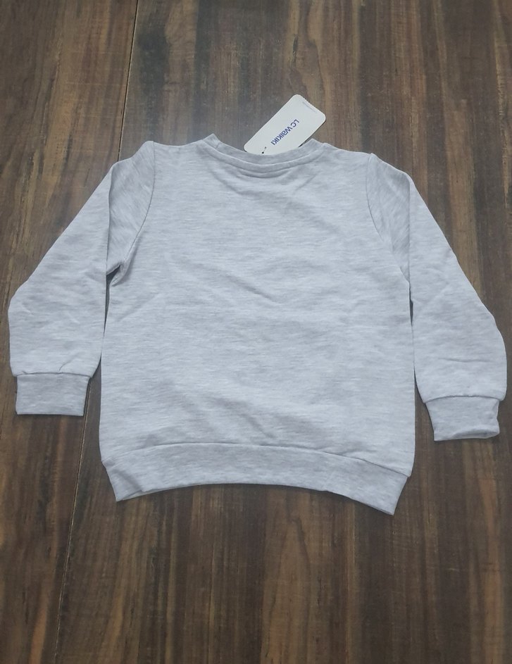 Lc Waikiki Looney Tunes Çocuk Sweatshirt - Görsel 2