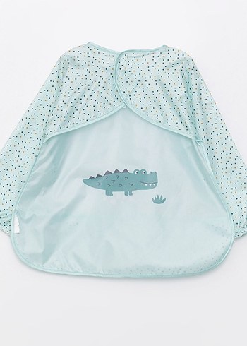 Lcwaikiki Uzun Kollu Faliyet Önlüğü - Görsel 2