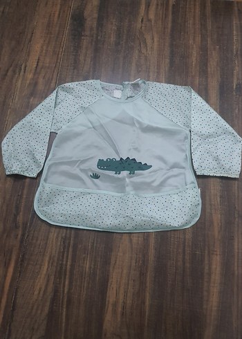 Lcwaikiki Uzun Kollu Faliyet Önlüğü - Görsel 3