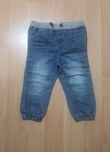 Lc Waikiki Kot Pantolon Jean Pantolon