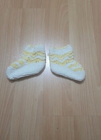 Bebek Patik - Görsel 5