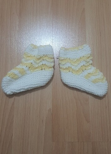 Bebek Patik - Görsel 6