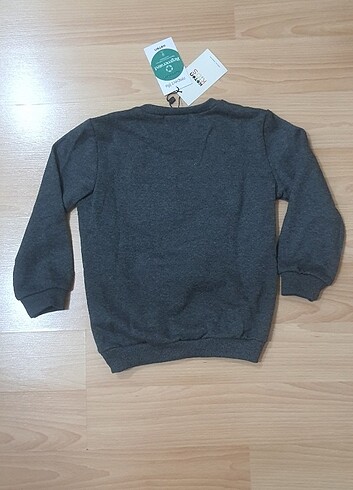 Koton Kids Koton Erkek Çocuk Sweatshirt
