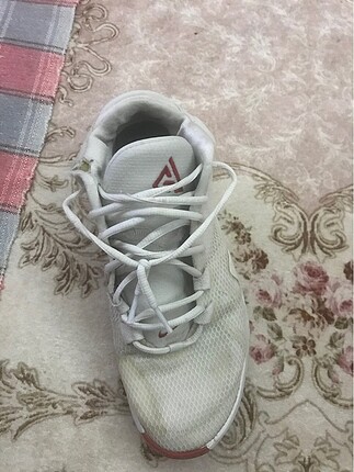 diğer Beden beyaz Renk Nike zoom freak 1 43 no basketbol ayakkabısı