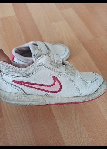 Nike Nike ayakkabı