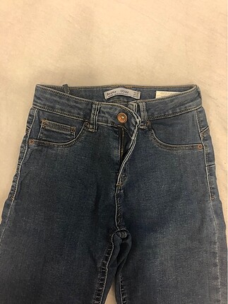 Bershka jean