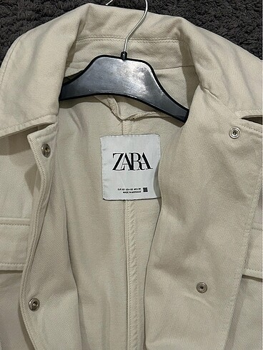 Zara Zara trenckot