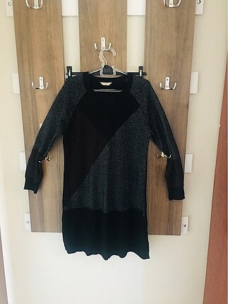 parlak tunik
