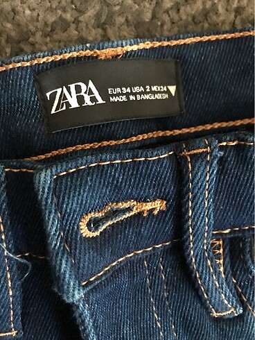 Zara Zara skinny jean