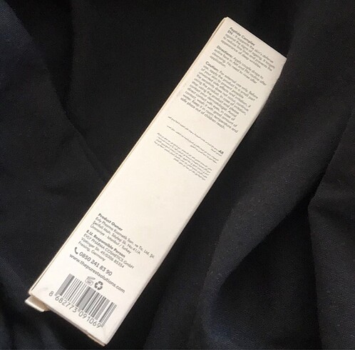 Diğer Peptide serum
