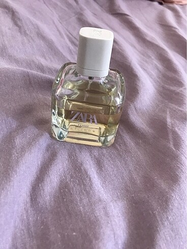 Zara femme parfüm
