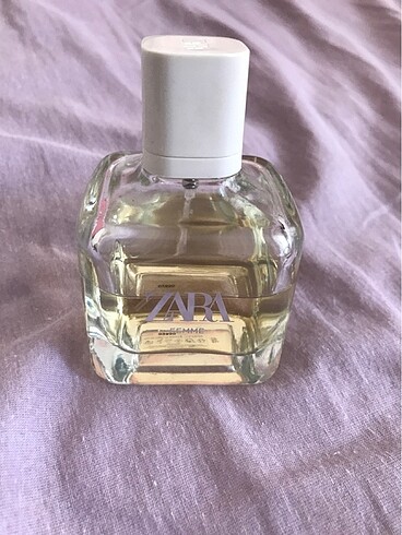 Zara Zara femme parfüm
